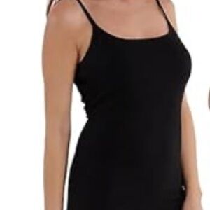 NWT Skinnygirl Cotton Modal Spandex Cami.